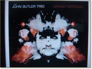 john butler trio